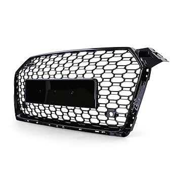 アウディ RS5 タイプグリル フロントグリル ブラック アウディ フロントグリル ブラック」の人気商品一覧 | 安い商品